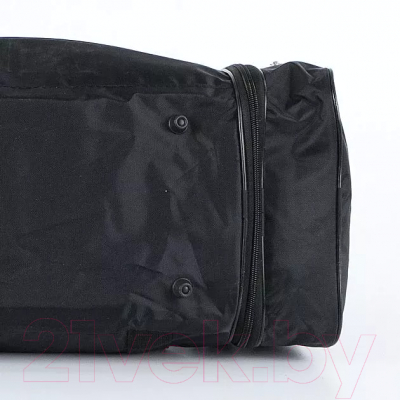 Сумка дорожная Mr.Bag 014-400-MB-BLK