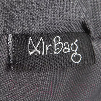 Сумка дорожная Mr.Bag 020-SK27-MB-GBK