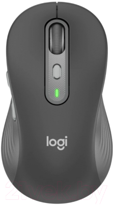 Мышь Logitech Signature Plus M750 L / 910-006266 - фото