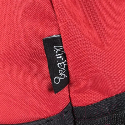 Сумка дорожная Mr.Bag 020-SK27-MB-RBK