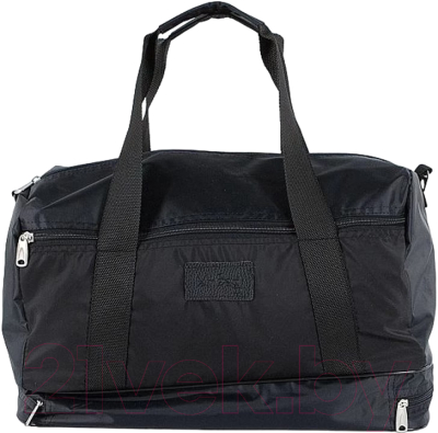 Сумка дорожная Mr.Bag 039-310-BLK - фото