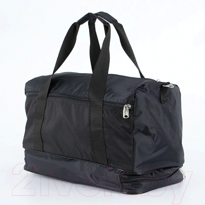 Сумка дорожная Mr.Bag 039-310-BLK