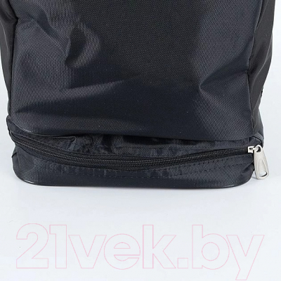 Сумка дорожная Mr.Bag 039-310-BLK