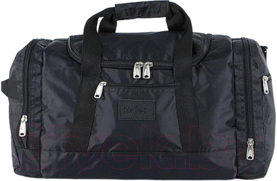 Сумка дорожная Mr.Bag 039-311-BLK - фото