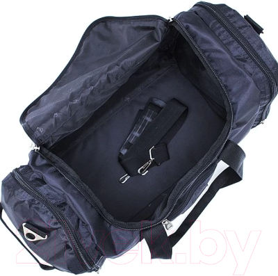 Сумка дорожная Mr.Bag 039-311-BLK