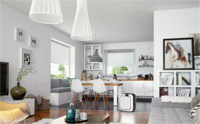 Климатический комплекс Boneco Air-O-Swiss H700