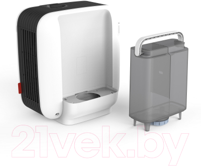 Климатический комплекс Boneco Air-O-Swiss H700