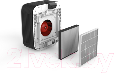 Климатический комплекс Boneco Air-O-Swiss H700