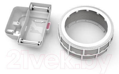 Климатический комплекс Boneco Air-O-Swiss H700