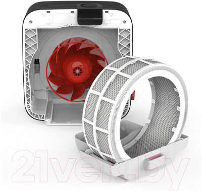 Климатический комплекс Boneco Air-O-Swiss H700