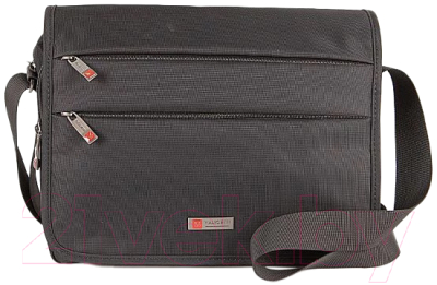 Сумка Valigetti 385-7350A-BLK (черный) - фото