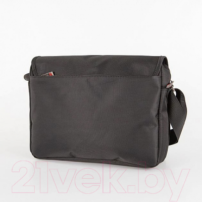 Сумка Valigetti 385-7350A-BLK (черный)