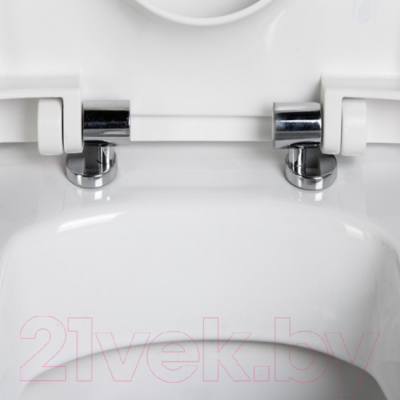 Сиденье для унитаза АВН SD 01m