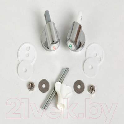 Сиденье для унитаза АВН SD 01m