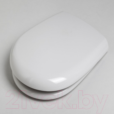 Сиденье для унитаза АВН SD 02u