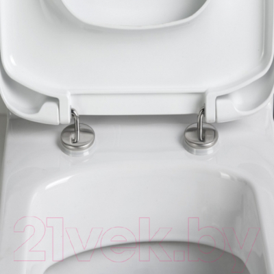 Сиденье для унитаза АВН SD 02u