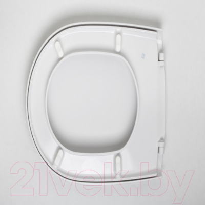 Сиденье для унитаза АВН SD 02u