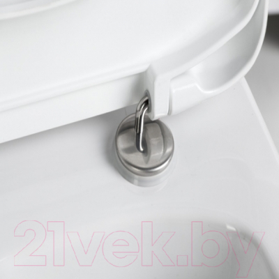 Сиденье для унитаза АВН SD 02u