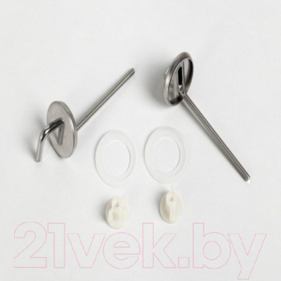 Сиденье для унитаза АВН SD 02u