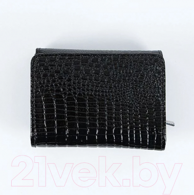 Портмоне Poshete 852-36-H6-BLK
