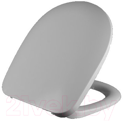 Сиденье для унитаза АВН SD 03u - фото