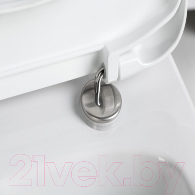 Сиденье для унитаза АВН SD 03u