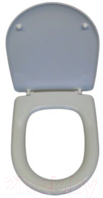 Сиденье для унитаза АВН SD 04u - фото
