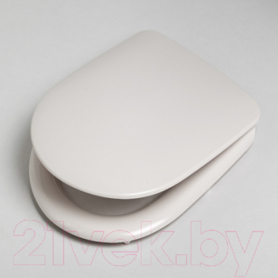 Сиденье для унитаза АВН SD 04u