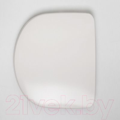 Сиденье для унитаза АВН SD 04u