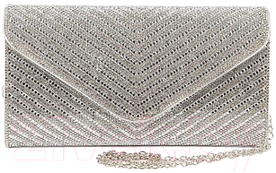 Сумка Passo Avanti 863-Y23-15-SLV - фото