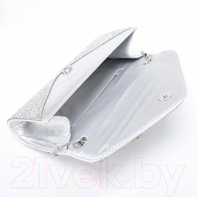 Сумка Passo Avanti 863-Y23-15-SLV