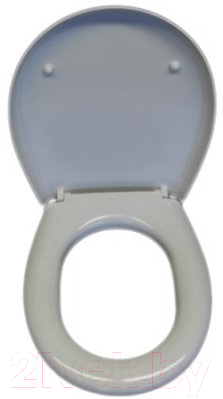 Сиденье для унитаза АВН SD 05u - фото
