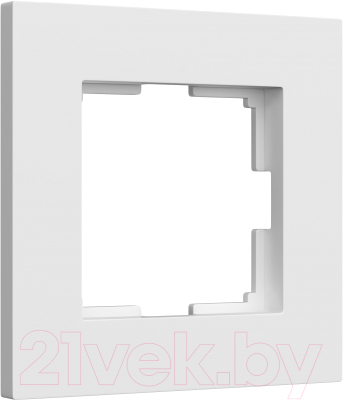 Рамка для выключателей и розеток Werkel W0012961 - фото