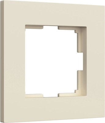 Рамка для выключателей и розеток Werkel W0012962 - фото