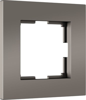 Рамка для выключателей и розеток Werkel W0012963 - фото