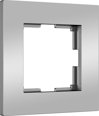 Рамка для выключателей и розеток Werkel W0012965 - фото