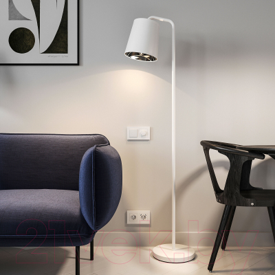 Рамка для выключателей и розеток Werkel W0022961