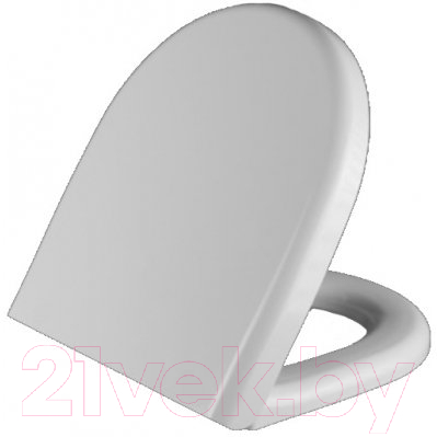 Сиденье для унитаза АВН SD 06u - фото