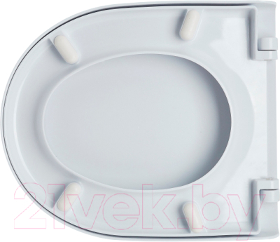 Сиденье для унитаза АВН SD 06u