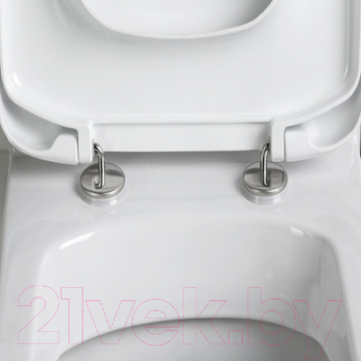 Сиденье для унитаза АВН SD 06u