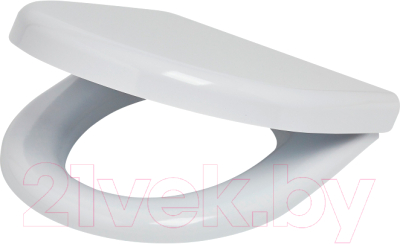 Сиденье для унитаза АВН SD 06m (с микролифтом) - фото