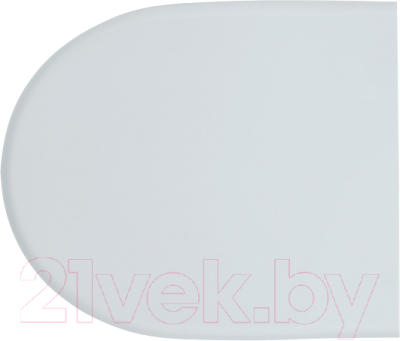 Сиденье для унитаза АВН SD 06m (с микролифтом)