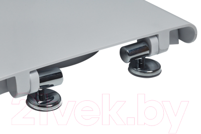 Сиденье для унитаза АВН SD 06m (с микролифтом)