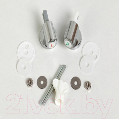 Сиденье для унитаза АВН SD 06m (с микролифтом)