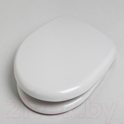 Сиденье для унитаза АВН SD 10u