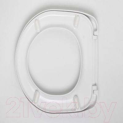 Сиденье для унитаза АВН SD 10u