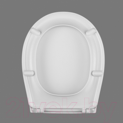 Сиденье для унитаза АВН SD 12u