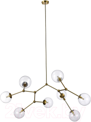 Люстра ST Luce SL1506.203.08 - фото