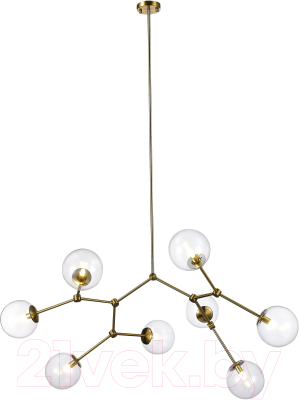 Люстра ST Luce SL1506.203.08