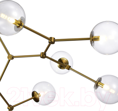 Люстра ST Luce SL1506.203.08